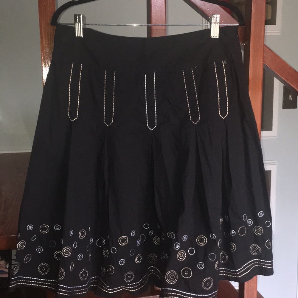 Bamboo Traders cotton skirt in great condition/1